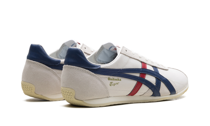 Runspark "White Blue Red" TH201L 9950