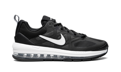 Air Max Genome "Black White" CW1648 003