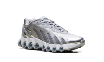 Air Max DN8 "Wolf Grey / Metallic Silver" HF5509 001