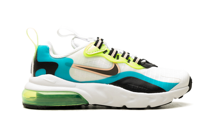 Air Max 270 React SE PS "Oracle Aqua" CW2211 300