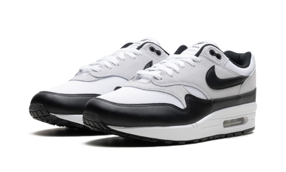 Air Max 1 Essential "White Pure Platinum Black" FZ5808 102