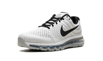Nike Air Max 2017 "White/Black" 849559 100