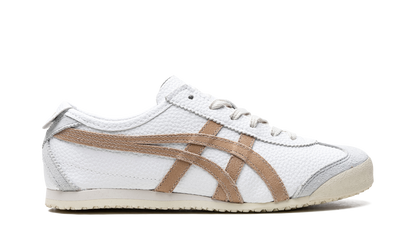 Mexico 66 "White / Brown" 1183A693 101