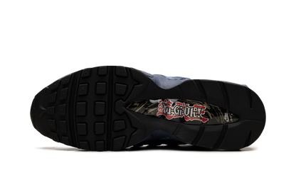 Air Max Muscle 95 "Yu-Gi-Oh! - Joey - Promo Card Included" II7404 400 PC