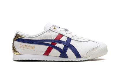 Tiger Mexico 66 "White Dark" 1183B511 100