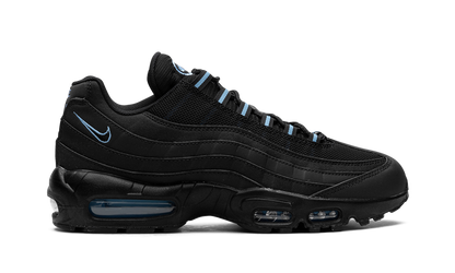 Air Max 95 "Black/University Blue" FJ4217 002