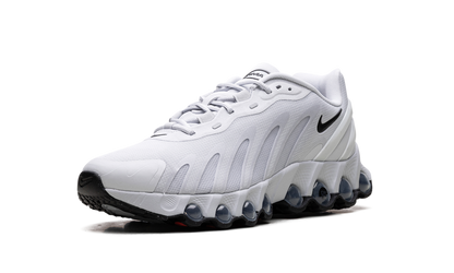 Air Max Dn8 "Pure Platinum" FQ7860 010