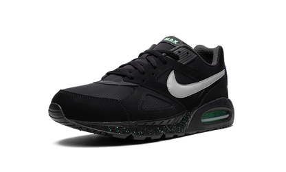 Air Max IVO "Black Metallic Silver" 580518 005