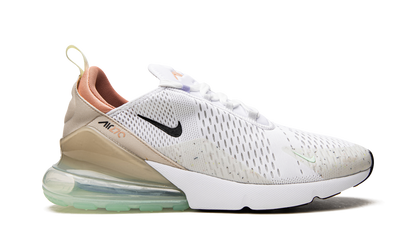 Air Max 270 "White Sanddrift" DQ7642 100
