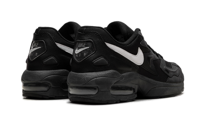Air Max 2 Light "Black White" AO1741 001
