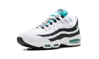 Air Max 95 Big Bubble OG "Black Border" IM7409 100