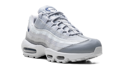 Air Max 95 "Wolf Grey Midnight Navy" FD0663 001