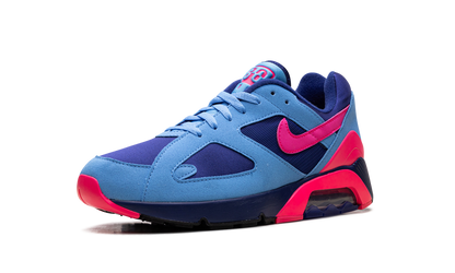 Air Max 180 "University Blue" HQ1706 401