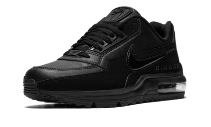 Air Max LTD 3 "Black" 687977 020
