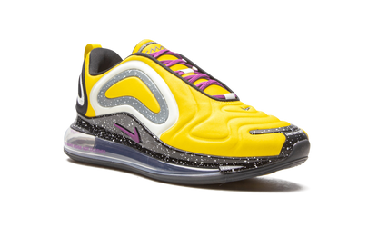 Air Max 720 "Undercover-Yellow" CN2408 700