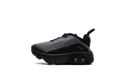 Air Max 2090 TD "Black Wolf Grey" CU2092 001