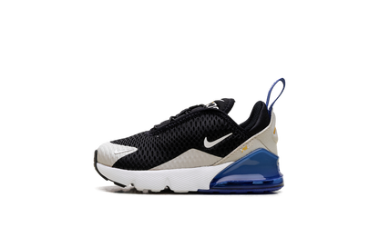 Air Max 270 TD "Black Game Royal" DD1646 050