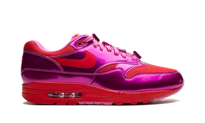 Air Max 1 "Valentine's Day - Playful Pink" HV2301 600