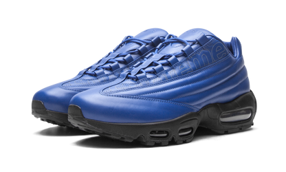 Air Max 95 Lux "Supreme - Blue" CI0999 400