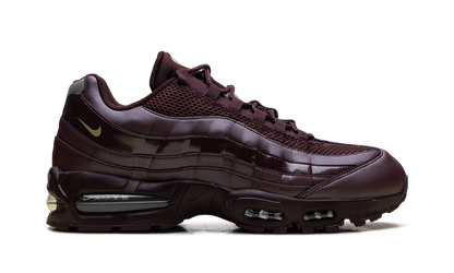 Air Max 95 SE "Big Bubble Total 90 Burgundy Crush" IB6830 601