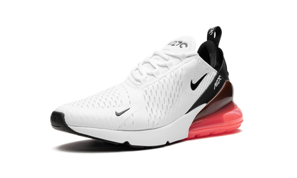 Air Max 270 "White Hot Punch" FD0283 100