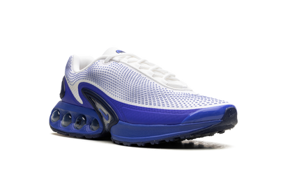 Air Max Dn "White / Racer Blue" DV3337 102