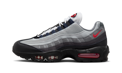 Air Max 95 "Track Red" DM0011 007