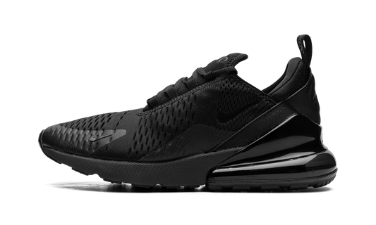 Air Max 270 "Triple Black" AH8050 005