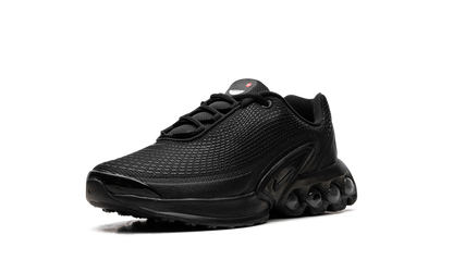 Air Max Dn GS "Black Metallic Dark Grey" FB8987 004
