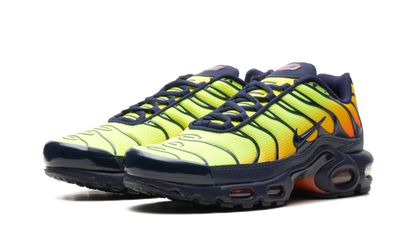 Air Max Plus "Lemon Venom" DM0032 701