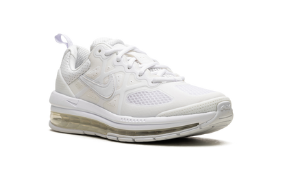 Air Max Genome (GS) "Triple White" CZ4652 104
