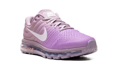 Air Max 2017 WMNS "Plum Lavender" 849560 555