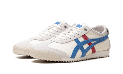 Tiger Mexico 66 SD "White Directoire Blue Red" 1183C015 104