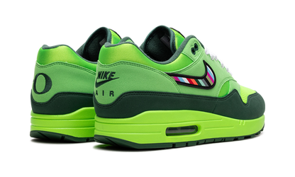 Air Max 1 "Oregon - Tinker Hatfield" PROMO 5615 1277653 SZ