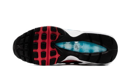 Air Max 95 "Glass Blue" CV6971 100