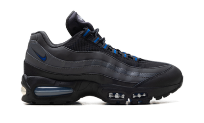 Air Max 95 "Big Bubble Black Game Royal" IM5987 010