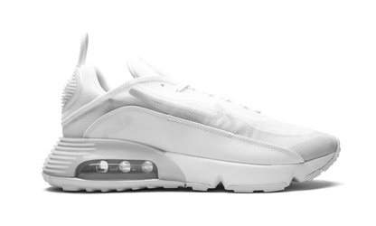 Air Max 2090 "Triple White" BV9977 100