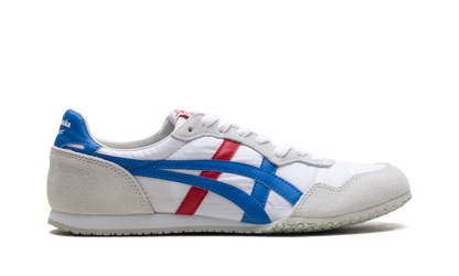 Serrano "White Directoire Blue Red" 1183B400 100