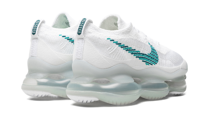 Air Max Scorpion Flyknit "White Geode Teal" DJ4701 100