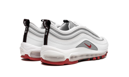Air Max 97 GS "White Bullet" 921522 111