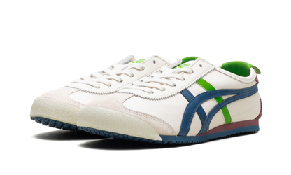 Mexico 66 "Cream Mako Blue" 1183A201 115