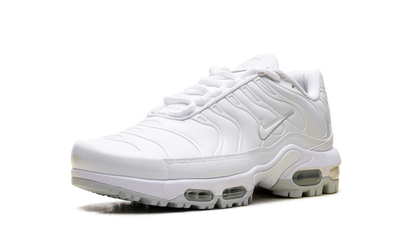 Air Max Plus Golf "Triple White" FZ4150 100