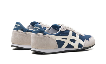 Tiger Serrano "Mako Blue / Cream" 1183b400 406