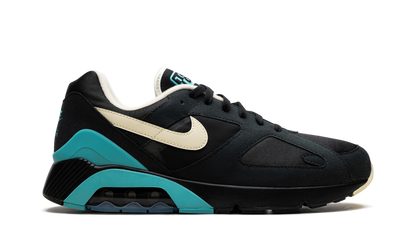 Air Max 180 "Black" FJ9259 001