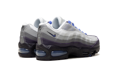 Air Max 95 GS "Photon Dust / Sapphire Raisin" II4130 017