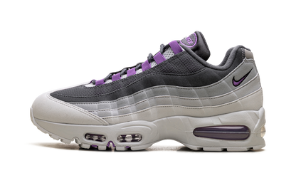 Air Max 95 OG "Big Bubble Photon Dust Bright Violet" HM4740 012