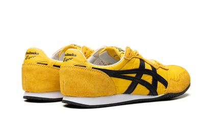 Serrano "Yellow / Black" 1183B400 755