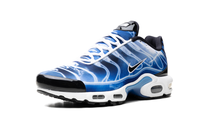 Air Max Plus "Light Streaks" DZ3531 400
