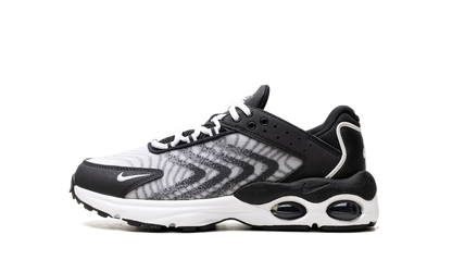 Air Max TW GS "Black White" DQ0296 001