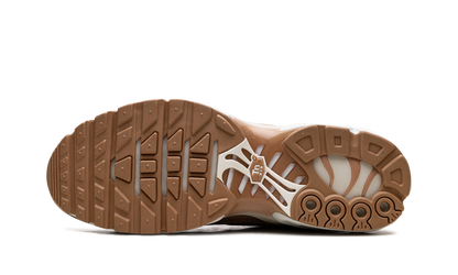 Air Max Plus "Flax Sail" FZ8815 200